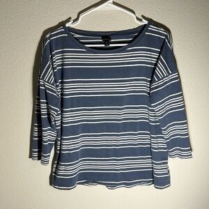 Patagonia Shallow Seas 3/4-sleeved top